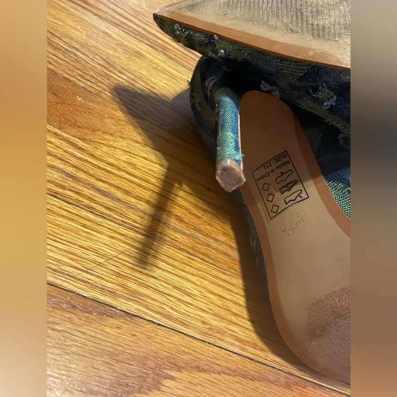 EUC Shoe Republic LA Heels - Picture 6 of 7